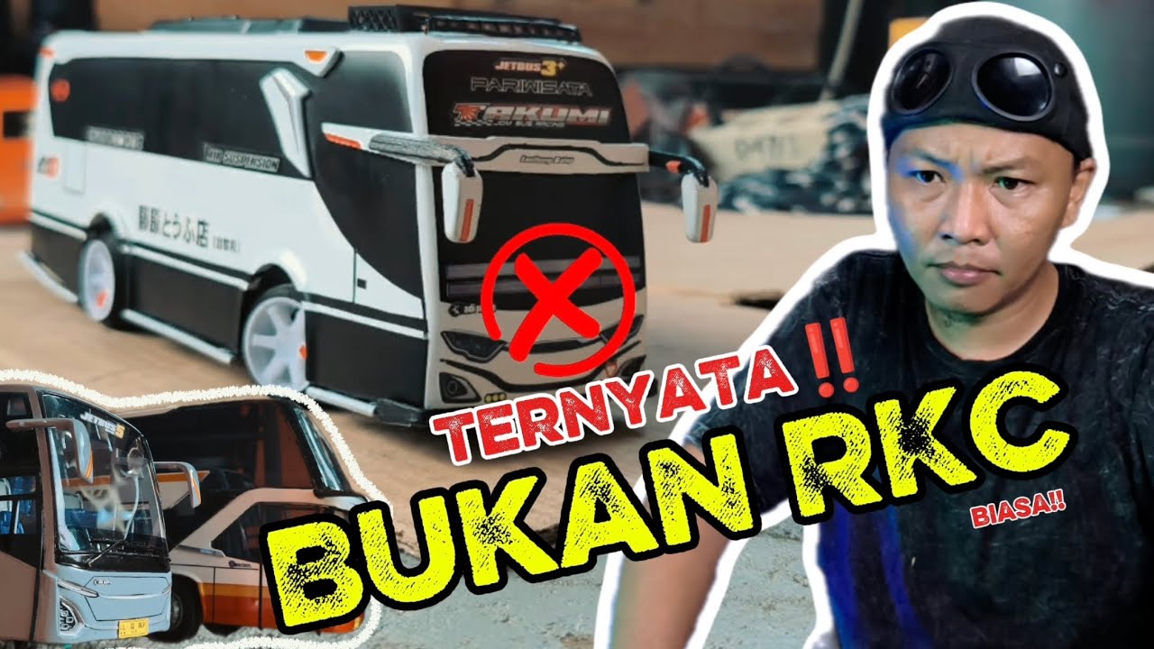 Original Title & Thumbnail
