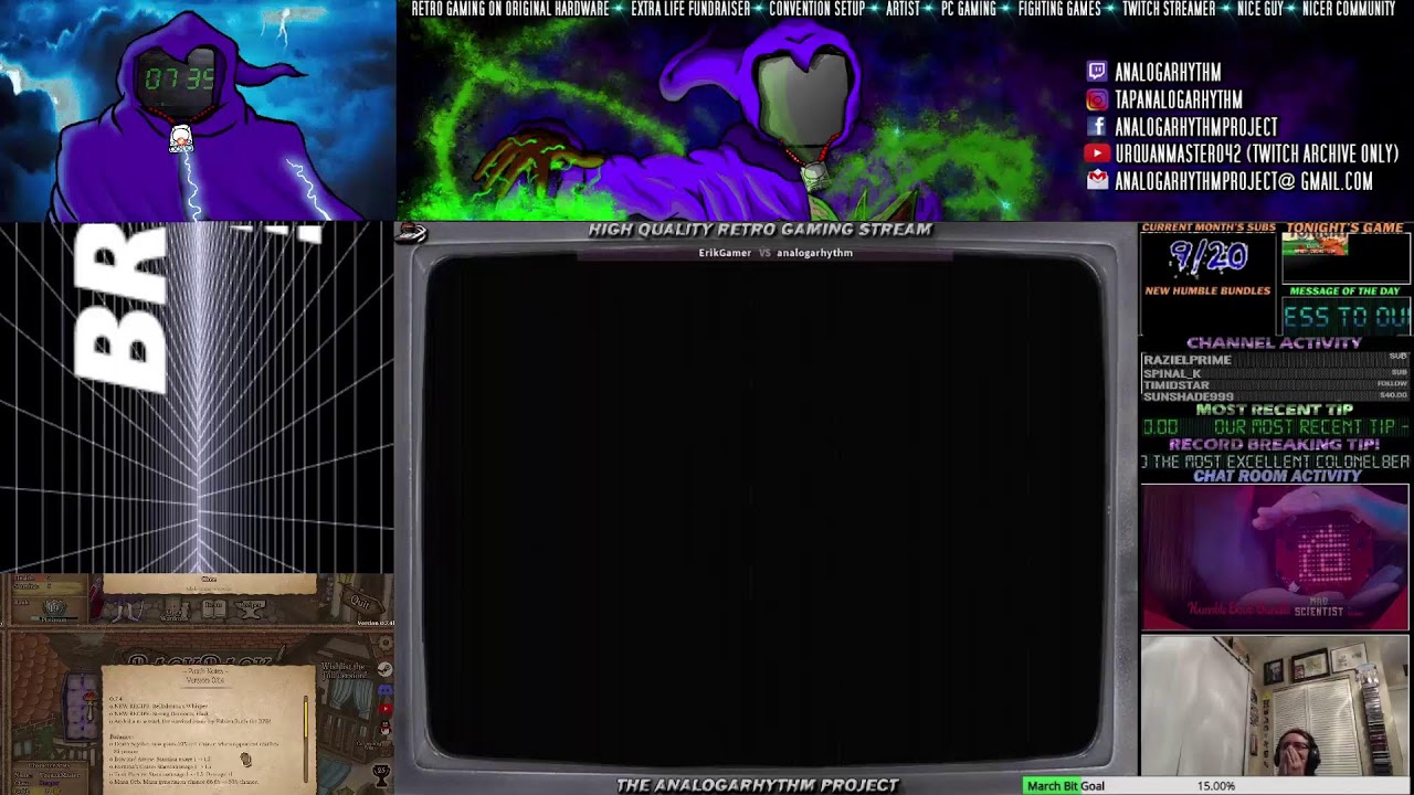 Diablo 3: The Debut of Drakkaria the Wizard | Hardcore | Season 30 |