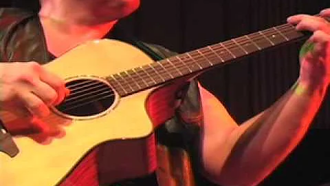 Randy Mackay 1