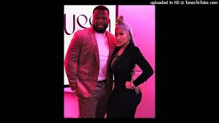 Nicki Minaj ft. 50 Cent - Beep Beep Remix Resimi