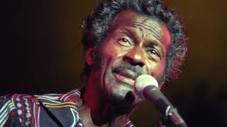 Chuck Berry - Roll Over Beethoven