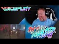 In The Air Tonight - VoicePlay ft J.None (acapella) Phil Collins Cover | REACTION