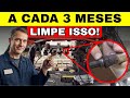 Seu CARRO está morrendo lentamente! - Pare isso de maneira simples com suas próprias mãos.