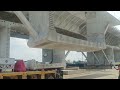 Xcmg crane tandem lifting kaise karte hain#viral #newpost #trending #crawlercrane #ajaycranevolog44