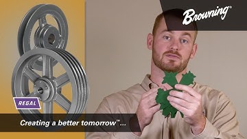 How-To: Measuring Sheave Groove Wear in HVAC Belt Drives