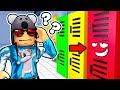 HIDE or DIE in ROBLOX!