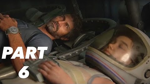 The Last of Us Part 2 Gameplay Walkthrough Part 6 - Flashback