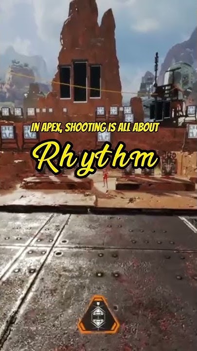 Apex Legends How To Get Better Aim This is how to get better aim in Apex Legends - YouTube