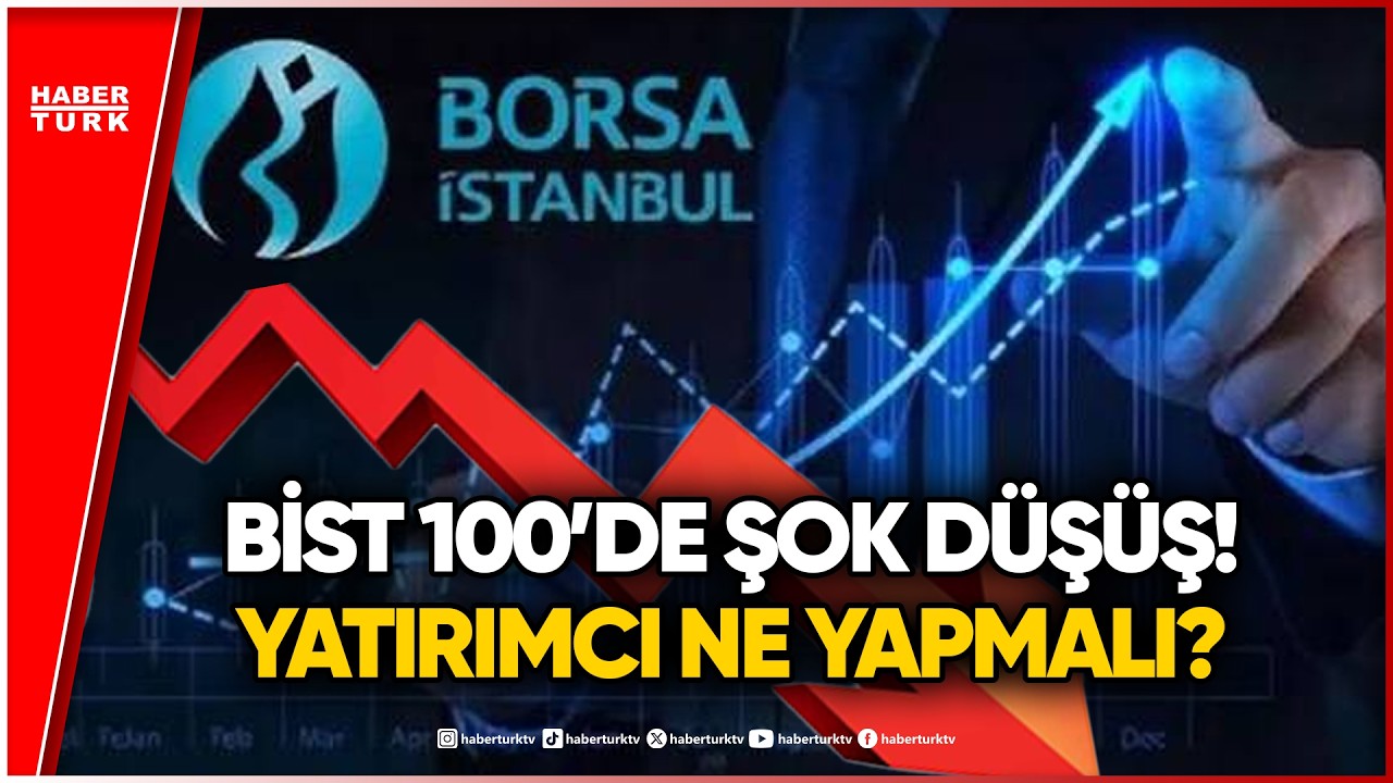 Fon Depremi Sonrası Piyasada Beklenti Ne BIST 100 ve Yatırımcısını Ne Bekliyor