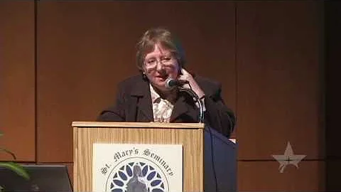 Part 3 - Ambassadors of Christ - Dr. Judith Ryan, ...