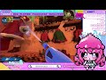 [VOD] Powerwash Simulator (Santa's Grotto)