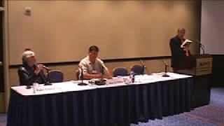 ABA Forum: Clients with Substance Abuse Problems (2007)