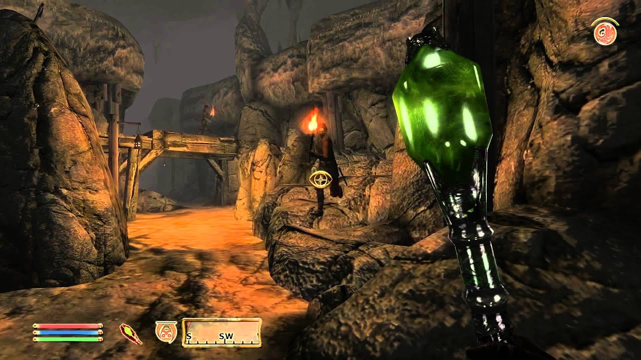download oblivion free full version pc