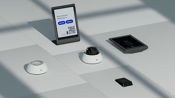 This is Verkada: Protect People, Assets and Privacy at Scale