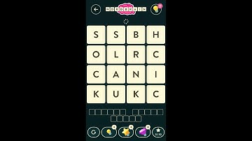 Wordbrain Snake Level 11 Answers - Wordbrain Snake Updated 2019