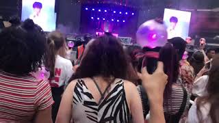 BTS | Trivia: Just Dance @ Wembley Stadium | Day 2