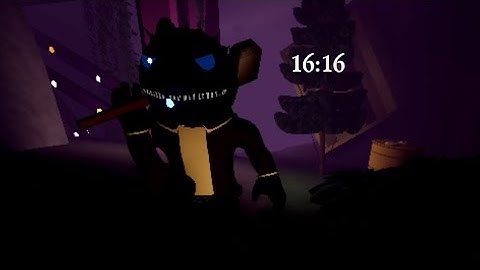 Piggy Seeking Revenge Chapter 7