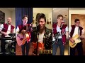 Rock and Roll Music (Isolation Video) - Johnny Daigo feat. The Dreamboats