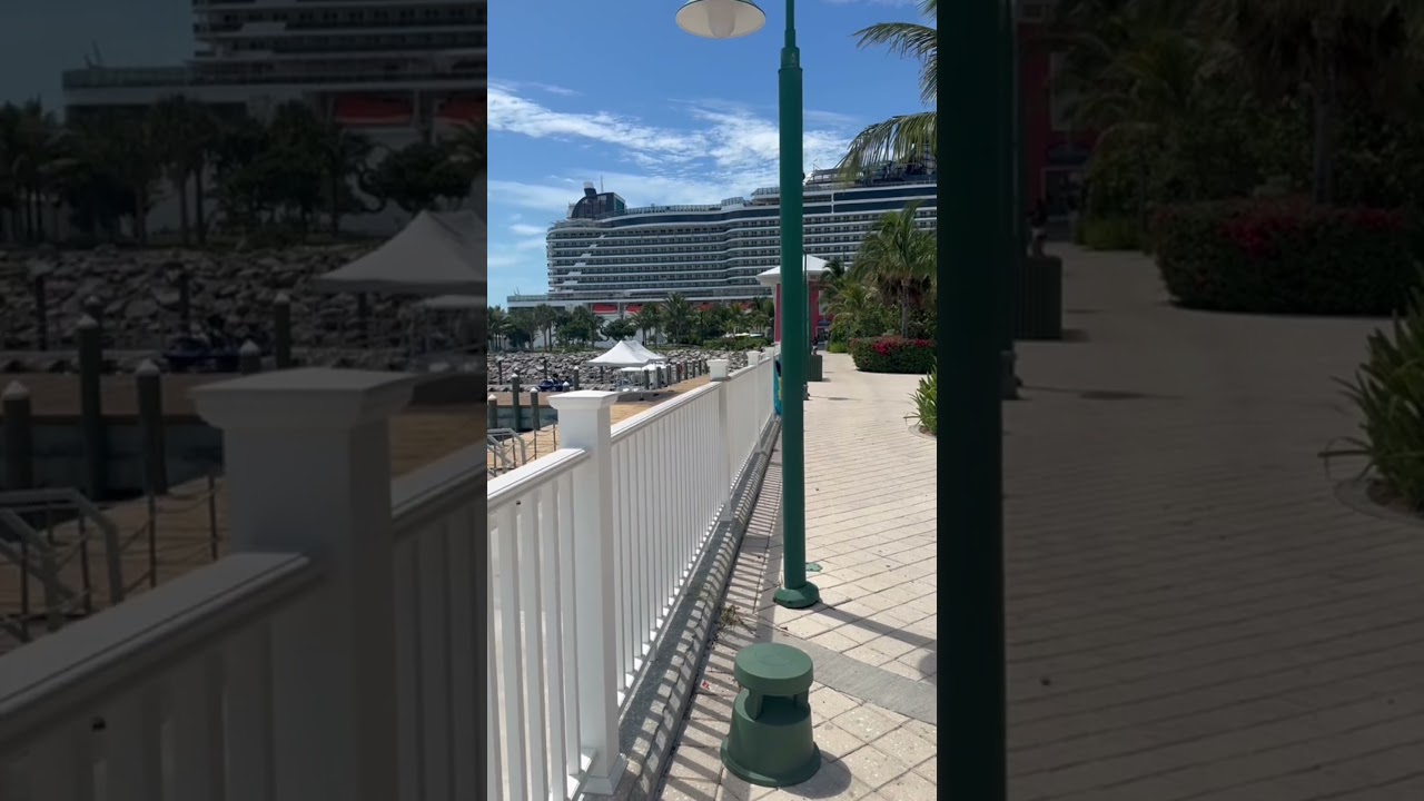 The Truth About MSC’s "Overnight" Private Island Stay 🏝️