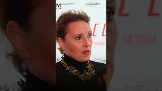 „Bez slobody sa žiť nedá,“ hovorí Zuzana Mauréry o filme Nepela