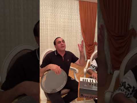 Manaf Ağayev və Bayram Bağırsoy — Canlı ifa