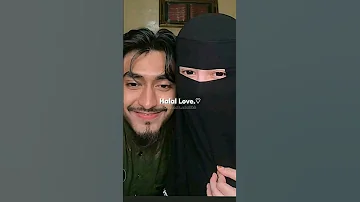 Halal Love The Way Of The Tears Nasheed 