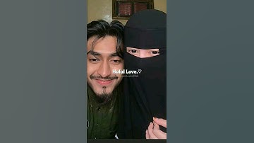 Thumbnail of Halal Love ♡ || The way of the tears Nasheed