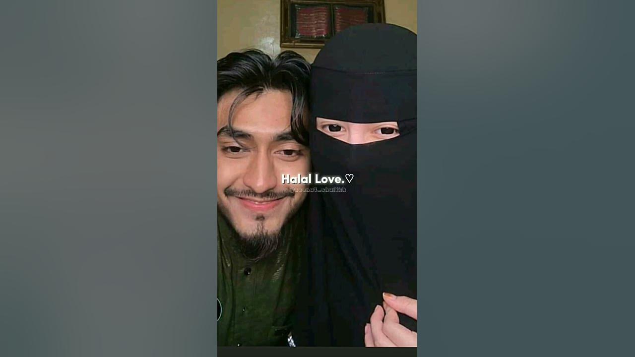 Halal Love ♡ || The way of the tears Nasheed