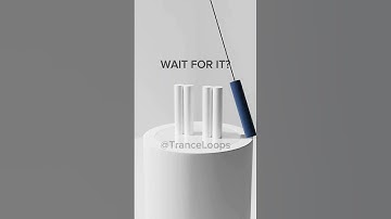 Mesmerizing Loops You’ll Watch Twice #shorts #satisfyingloops #viral