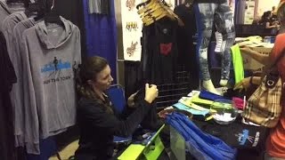 Akron Marathon Expo