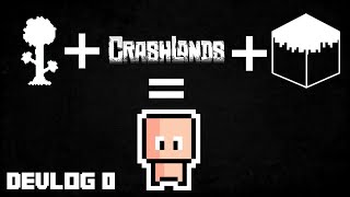 Devlog 0 -What happens When You Combine These 3 Games