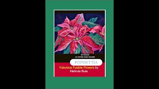 Melinda Bula/It’s Never Too Early for Christmas Poinsettias