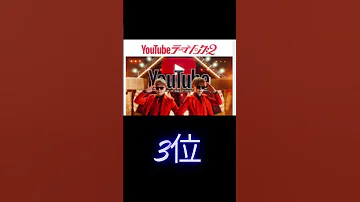 Hikakin Hikakin Seikin ヒカキン セイキン Youtubeテーマソング2 ランキング 