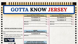 NJ primary election: What to know, how to register to vote | Gotta Know Jersey