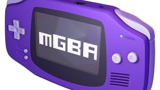 Emulador Gba.emu