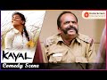Kayal Tamil Movie | Full Movie Comedy | Chandran | Anandhi | Divya Prabha | Mime Gopi