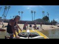 The $2 Boat Ride to Havasu Landing Resort & Casino (Lake ...