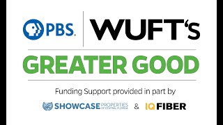 Wufts Greater Good - Episode 43 Open