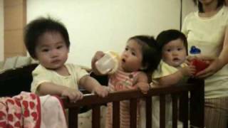 20100529嬰兒床有限重？.MOV