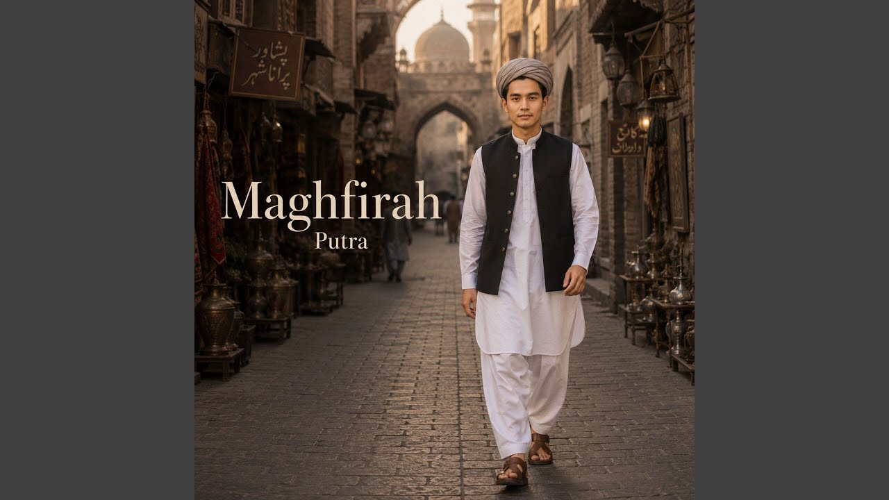 Watch Maghfirah on YouTube Watch Maghfirah on YouTube