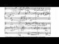 Capture de la vidéo Ernst Krenek - Drei Lieder, Op. 216