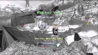 OMFG, One of my best hitmarkers ever [So Clean]