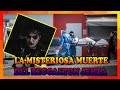 Últimas informaciones sobre la misteriosa Mu3rt3 del Reggaeton Jehza