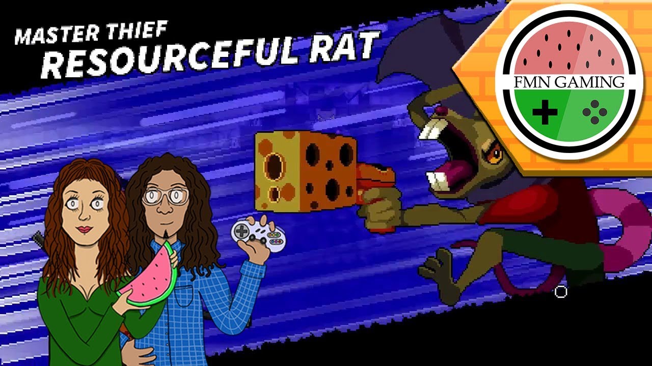 Best Coop Rat Run EVER Enter the Gungeon FMN Gaming YouTube