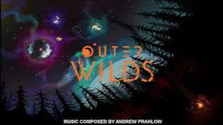 Outer Wilds Original Soundtrack #01 - Timber Hearth