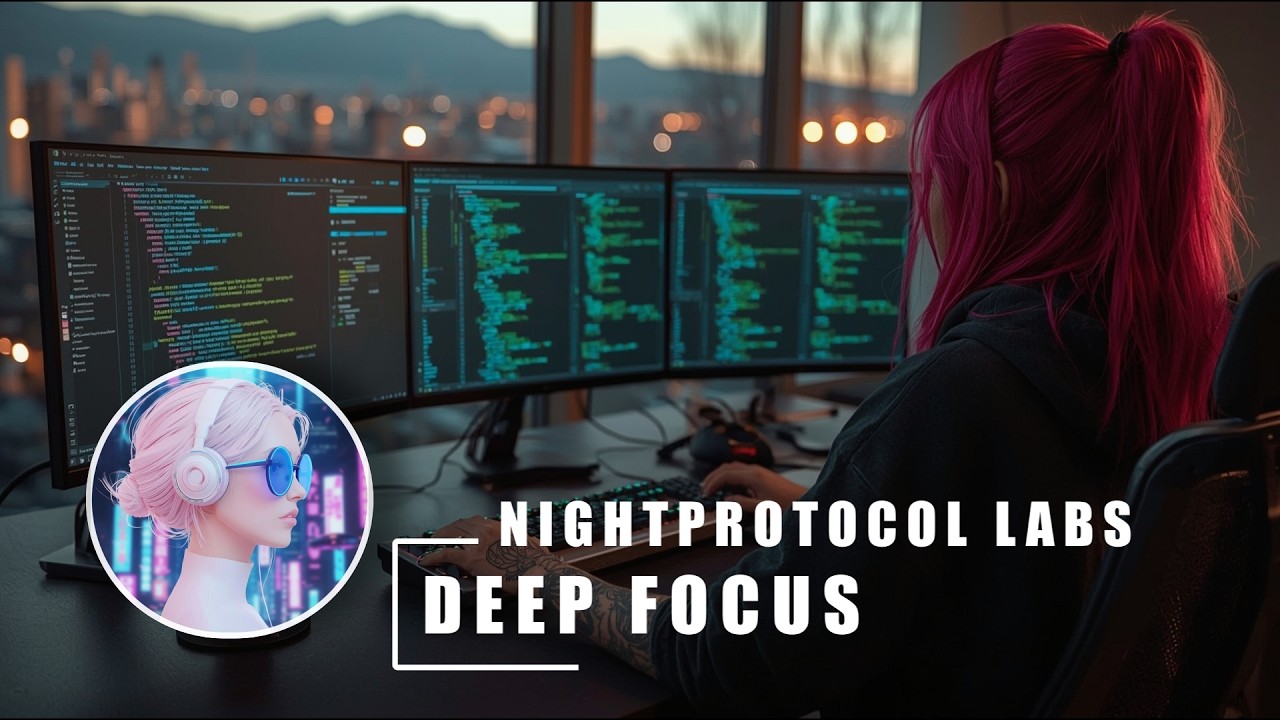 Hacker's Midnight Fuel_ Cyber night ahead? vol. 4