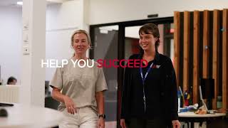 Student Services at South West TAFE