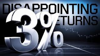 Equal-Weighted ETFs Are About to CRUSH the Market-Value S&P 500!