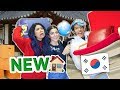 NOS MUDAMOS A COREA (¿CÓMO SOBREVIVIREMOS 1 MES?) | POLINESIOS VLOGS