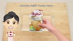 Dapur Umami - Jamur Kriuk Sajiku - Durasi: 1.31. 